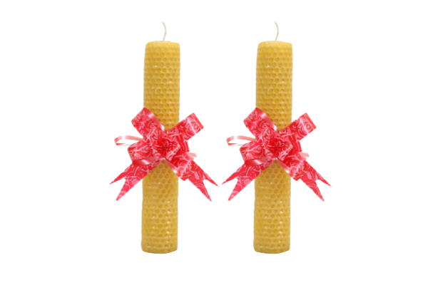 Honeypath-Candles